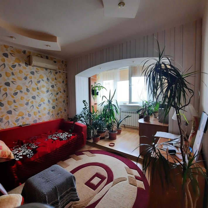 5 комн. 7 эт. 4 микр. АО р-н Лагуны. - фото 1