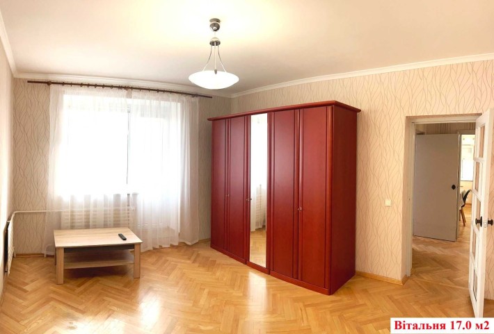 Комфортна 3к в центрі Гостомеля біля школи, 20 хвилин до метро. Без % - фото 1