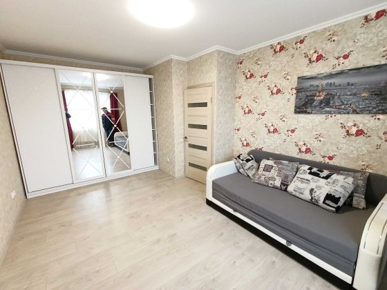 Сдам 1-ком квартиру ЖК Ягода Бучанское шоссе с детьми ДА с животным ДА Гостомель