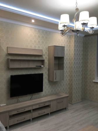 Сдам  1-комнатную квартиру   Гостомель, Буча  ЖК Парк таун - фото 1