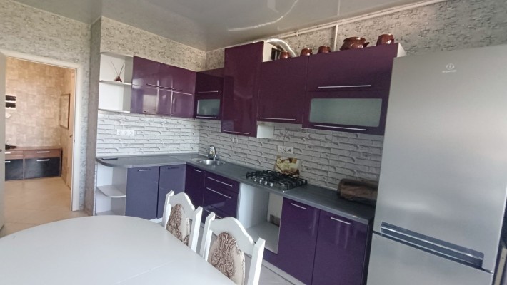 Здам велику 1 к.кв, можно з дітками та тваринками. - фото 1