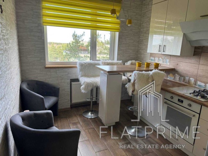 Оренда 2-кімнатної квартири ЖК ПаркТаун,Гостомель,Буча,Ірпень - фото 1