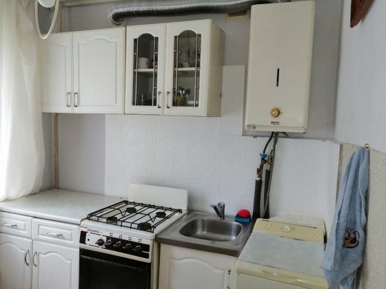 Довготривала оренда квартири Дрогобич