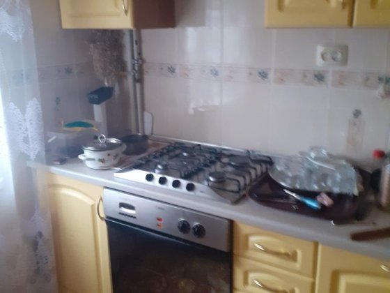 Довгострокова оренда двокімнатної квартири Дрогобич