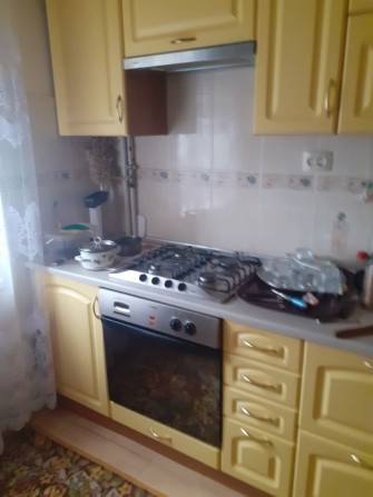 Довгострокова оренда двокімнатної квартири - фото 1