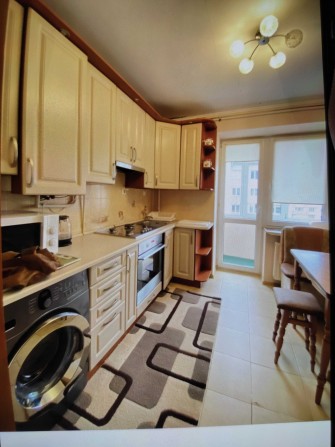 3х кімнатна Коновальця - фото 1