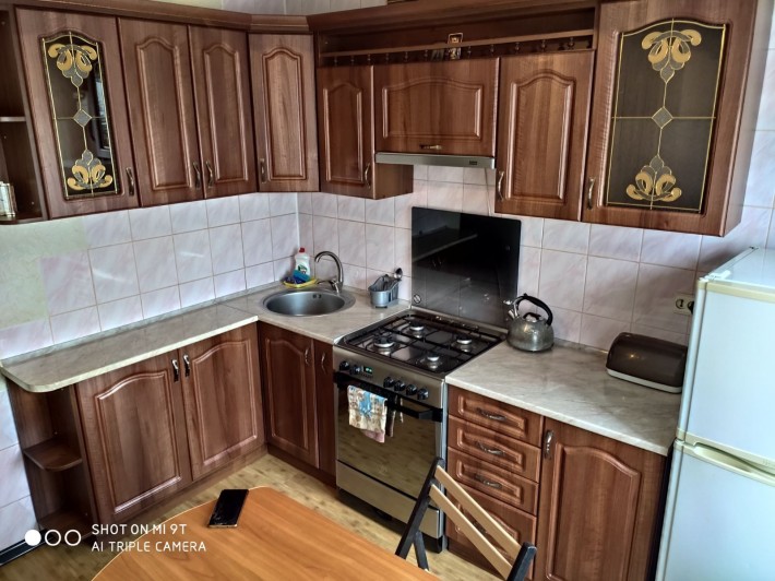 Тепленька квартира 2х км , від власника у центрі Дрогобича р-н Ри - фото 1