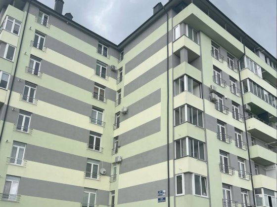 Здається квартира у новобудові Дрогобыч