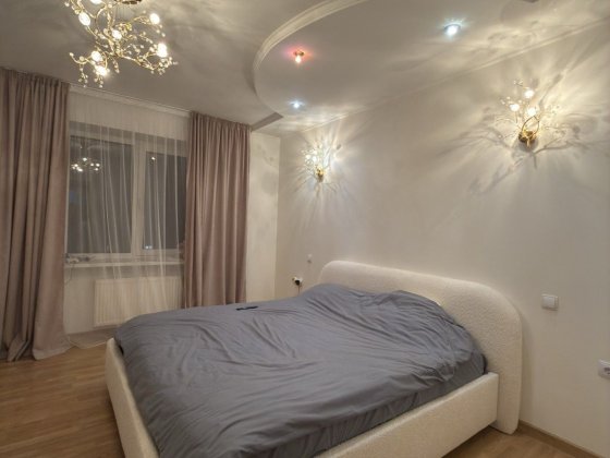 Оренда 2-кім. квартири 80 м.кв., в. П. Орлика Дрогобич