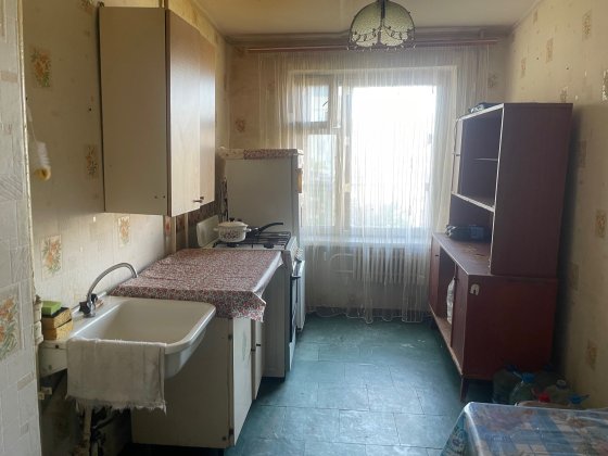 БЕЗ ЗАЛОГА Сдам 3х комнатную квартиру в районе Площади Новая почта 3 Дружківка