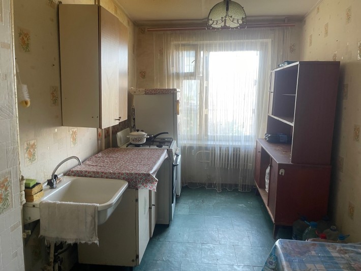 БЕЗ ЗАЛОГА Сдам 3х комнатную квартиру в районе Площади Новая почта 3 - фото 1