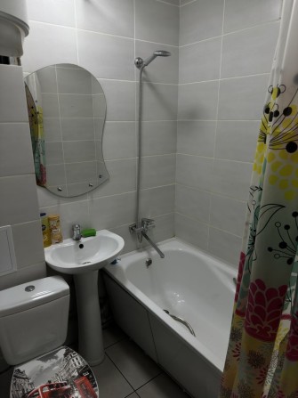 Сдам однокомнатную квартиру - фото 1