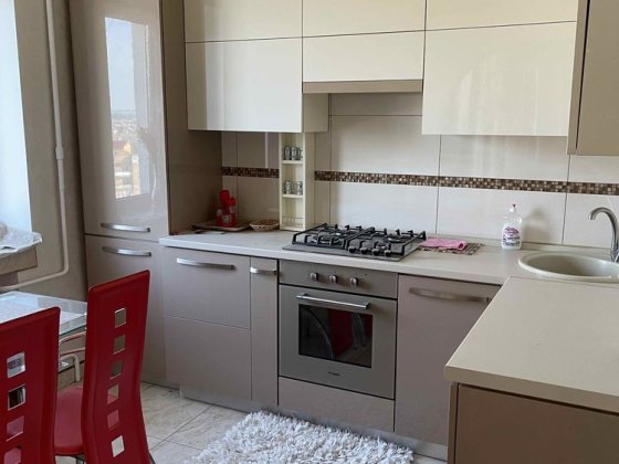 Здам 3х кімнатну квартиру Дубно