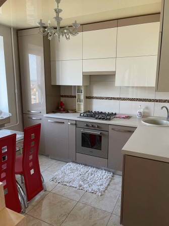 Здам 3х кімнатну квартиру - фото 1