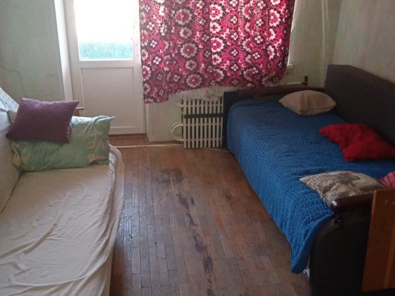 Сдам 1 комнатную квартиру