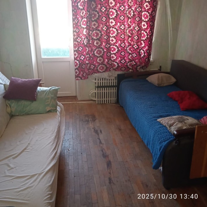 Сдам 1 комнатную квартиру - фото 1