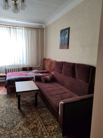 Здается 2.комнатная квартира  в Дружковке на длительную аренду.  3500г - фото 1