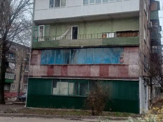 Двокімнатна квартира в аренду (8 мікрор-н, біля магазину Маргарита)