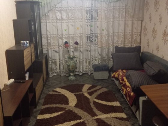 Хозяин. Сдам хорошую квартиру. Дружківка