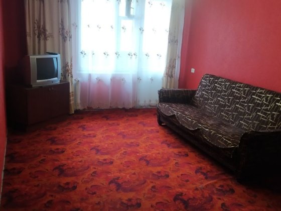 Сдам квартиру біля пушки