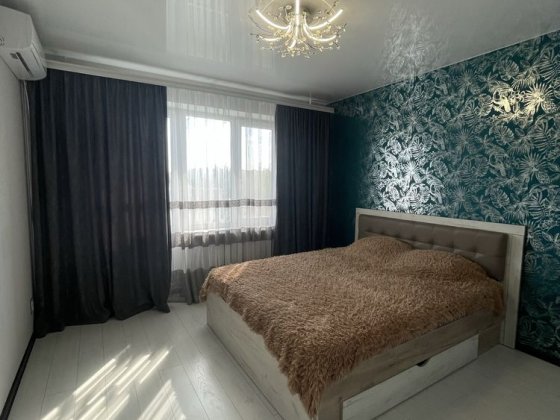 Сдается 2к картира с технткой, ремонтом и ПОСТОЯНОЙ ВОДОЙ!