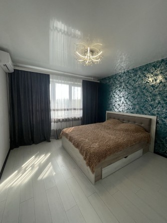 Сдается 2к картира с технткой, ремонтом и ПОСТОЯНОЙ ВОДОЙ! - фото 1