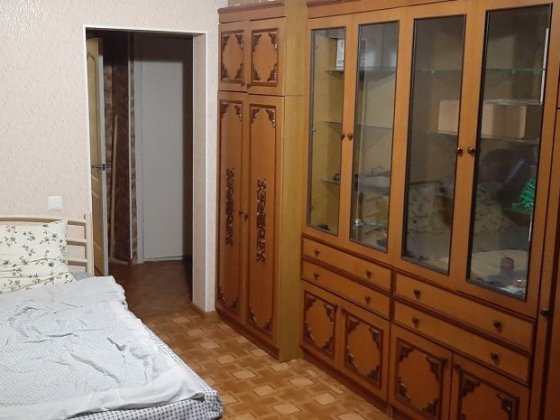 Сдам 1 комнатную квартиру