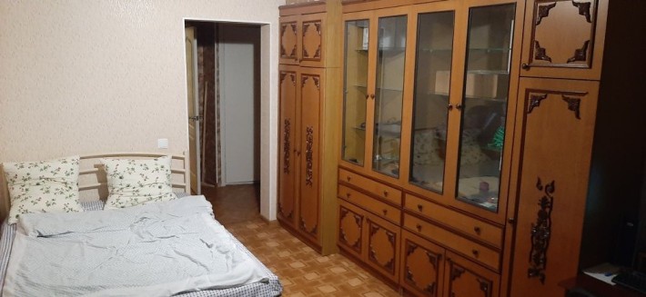 Сдам 1 комнатную квартиру - фото 1