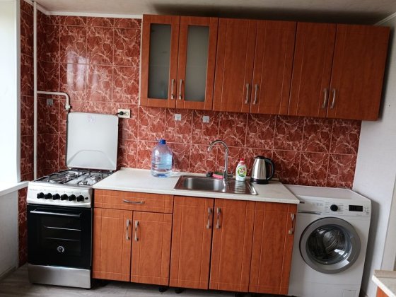 Аренда квартиры однокомнатная Дружківка