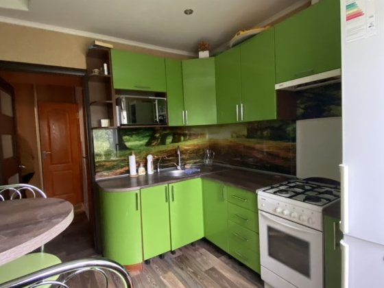 Сдаются на долгий срок 2 к квартира в районе Рояла Дружківка