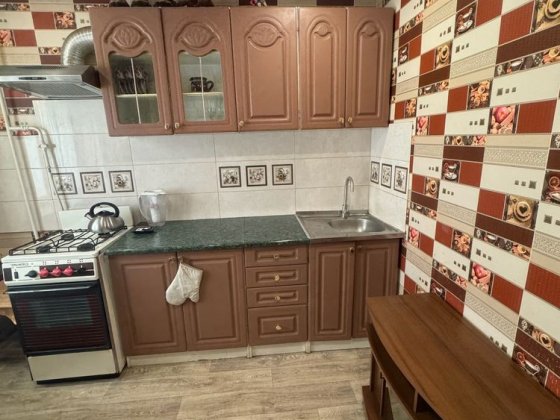 Сдается 1к возле «Чудо» маркета Дружківка