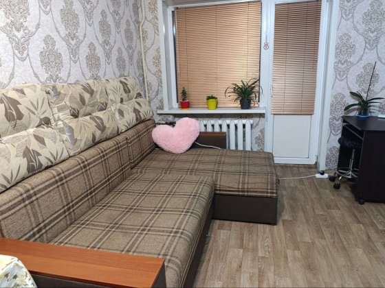 Здається з 05.11.25 ( 2 кімнатна квартира в центрі) Жовті Води