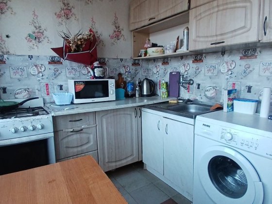 ХОЗЯИН. Сдам 2к квартиру Дружківка