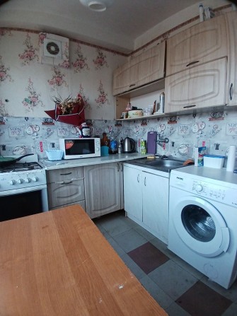 ХОЗЯИН. Сдам 2к квартиру - фото 1