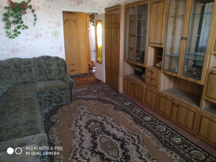 3-x Комнатная квартира - фото 1