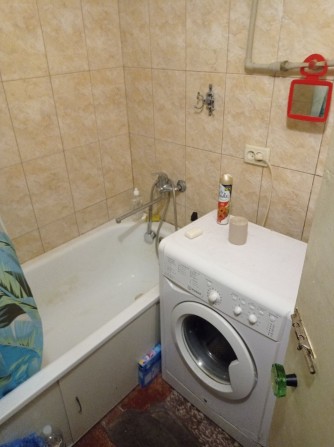 Здам 2х кімнатну квартиру на довгий термін - фото 1