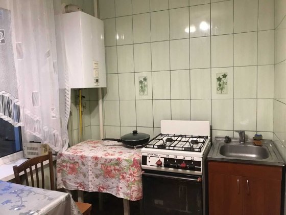 Оренда однокімнатної квартири Ковалівка Знам'янка