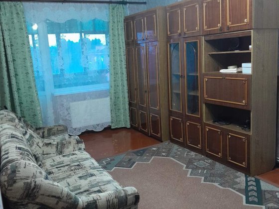 Сдам однокімнатну квартиру Знам'янка