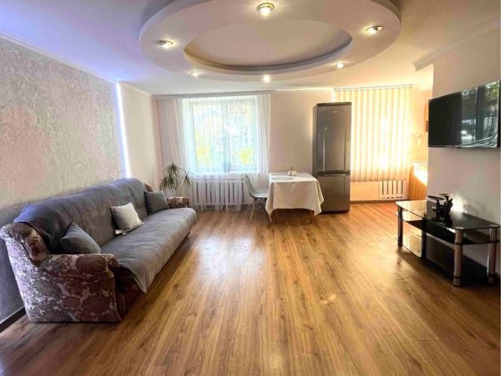 Квартира 2х комнатная (1+1) от хозяина Измаил