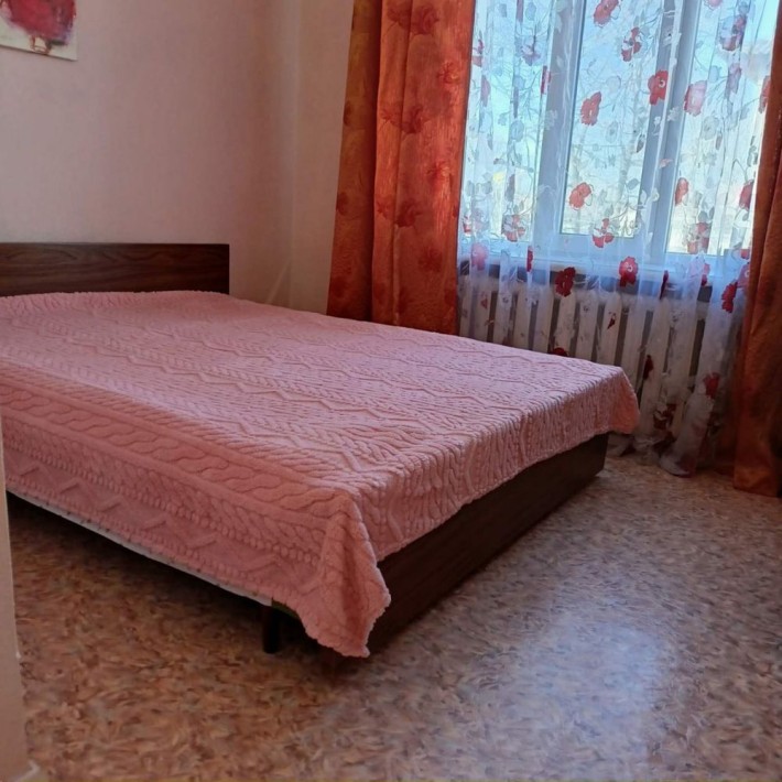 Аренда 2 комнатной квартиры ул .Европейская - фото 1