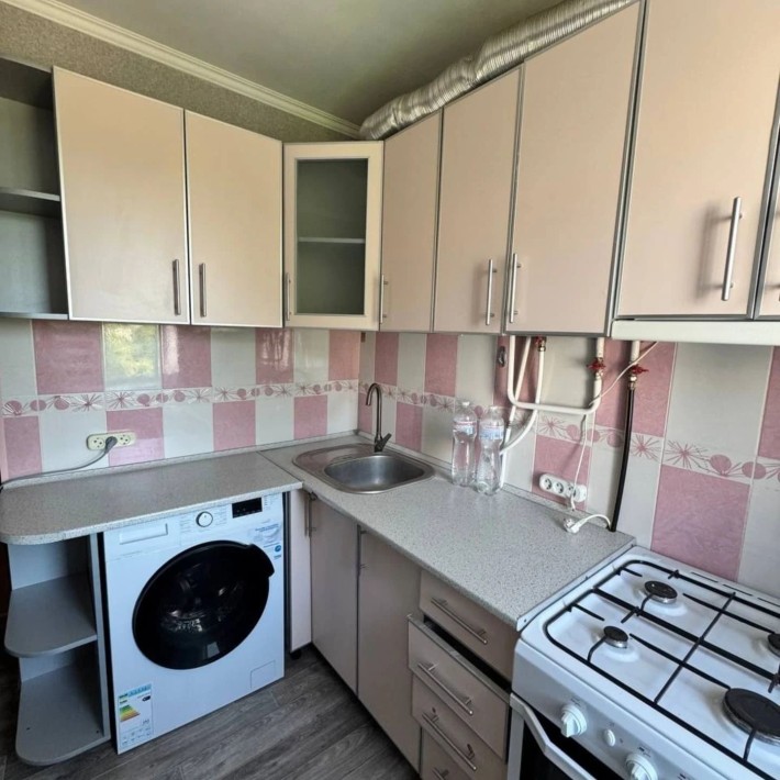 Сдаётся квартира - фото 1