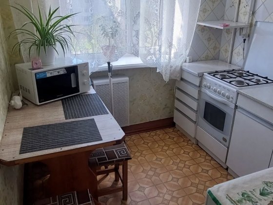 Сдаётся квартира Ізмаїл