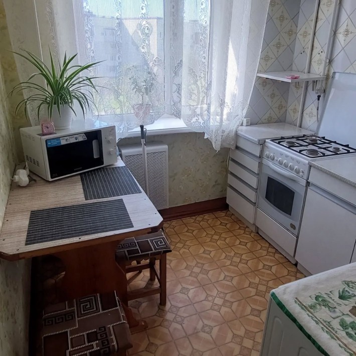 Сдаётся квартира - фото 1