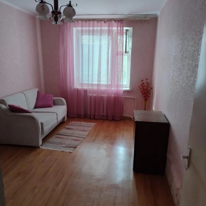 Сдаётся квартира - фото 1