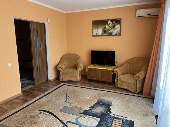 Сдаётся квартира Измаил