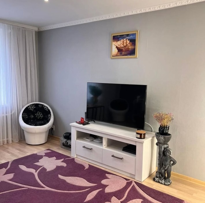 Сдаётся квартира - фото 1