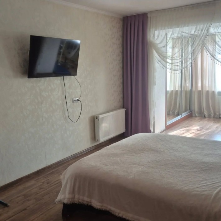 Сдаётся квартира - фото 1