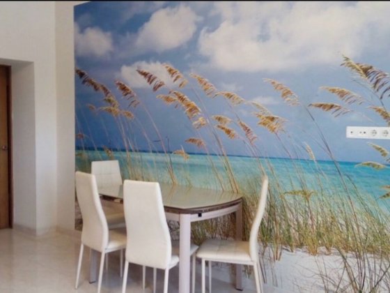 Здається квартира в довгострокову оренду Черноморск