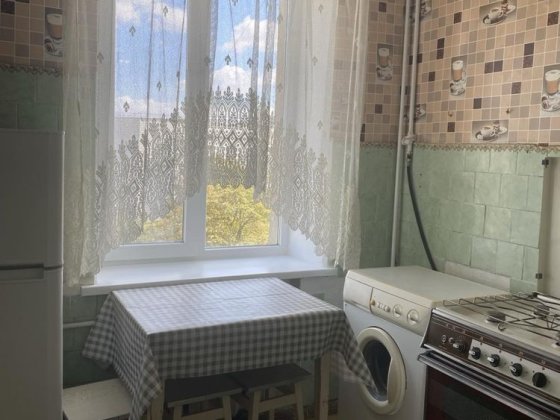 Двухкомнатная квартира от хозяина Измаил