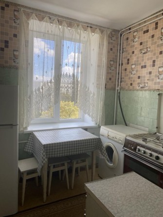 Двухкомнатная квартира от хозяина - фото 1